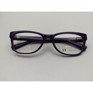 🕶️Armani Exchange AX3020 Eyeglasses 52/16 135 /YKZ852🕶️​